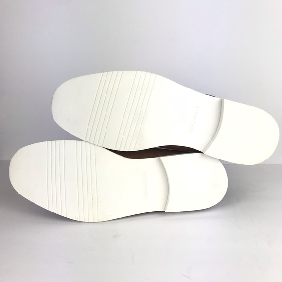 Steve Madden Men’s Tan Chukka Boots - Picture 5 of 6